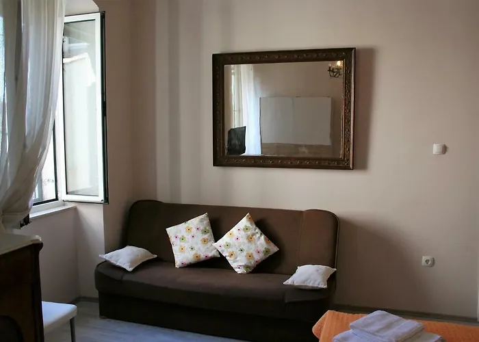 Pavelin Apartments