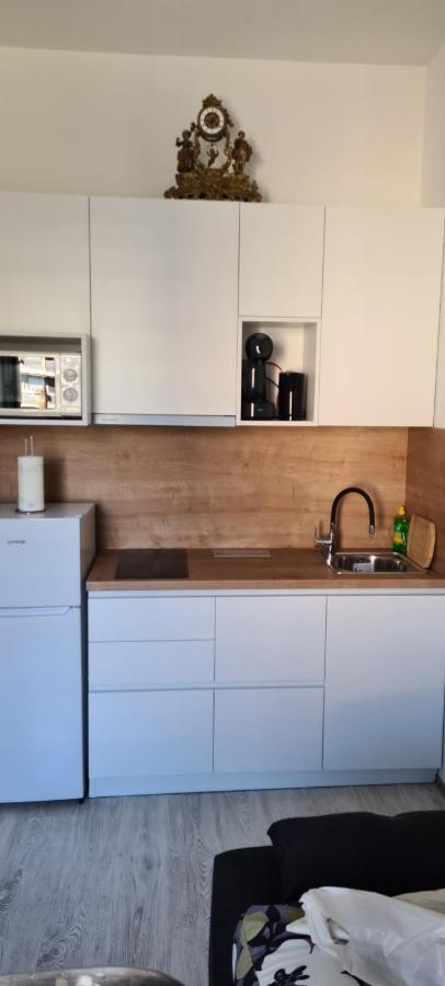 Pavelin Apartman