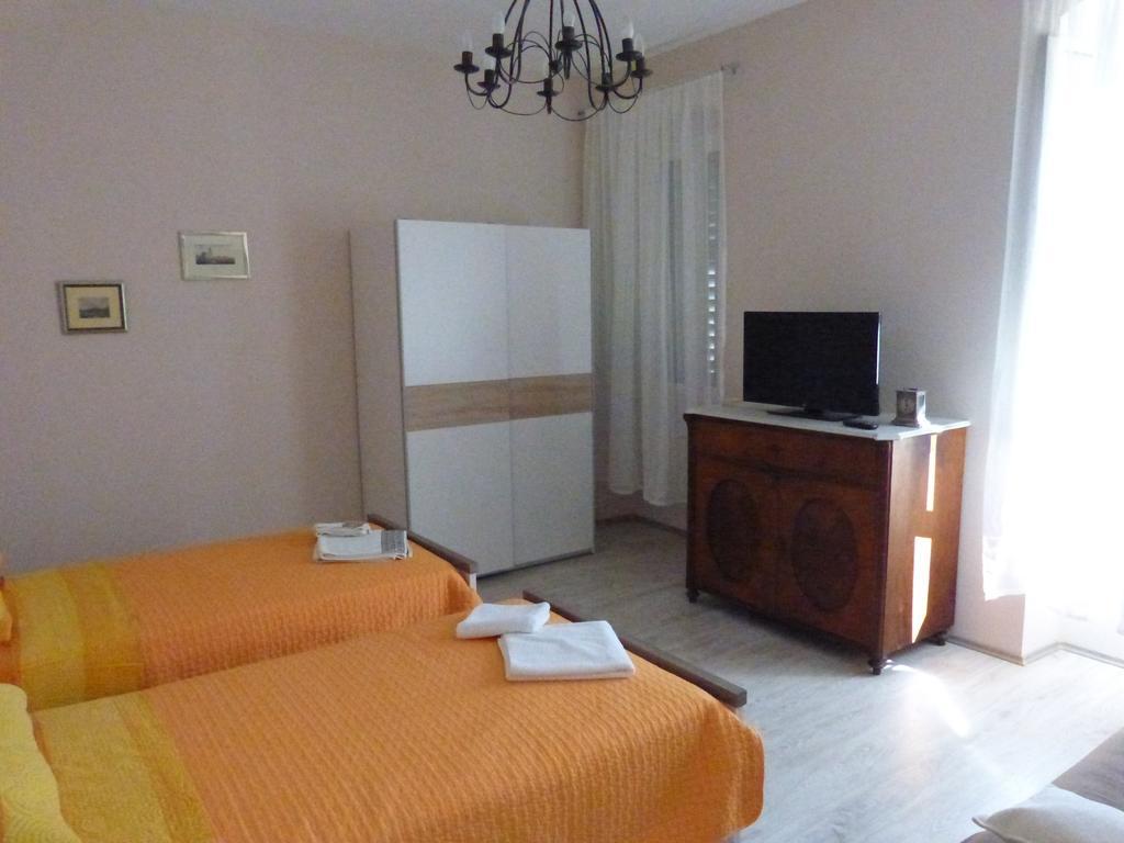 Apartman Pavelin *