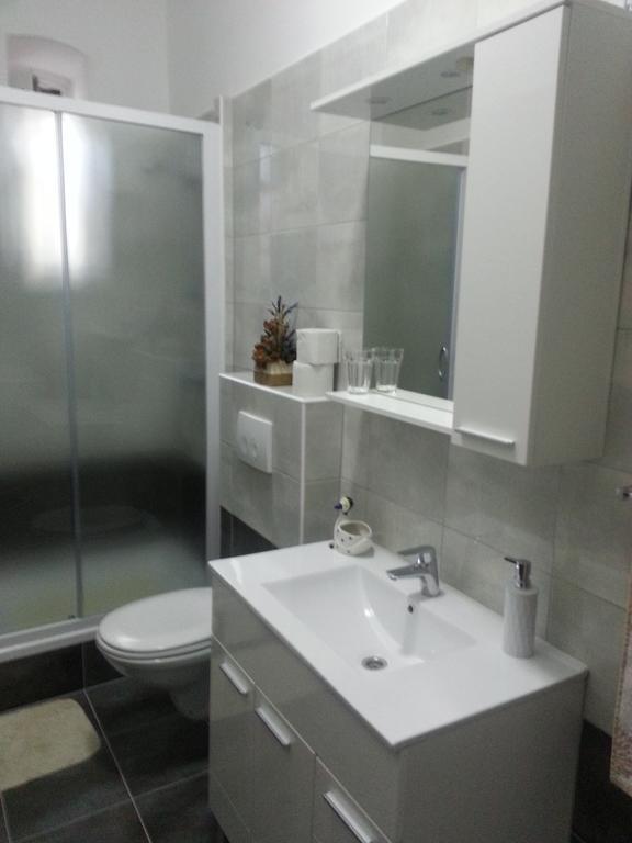Apartman Pavelin Split