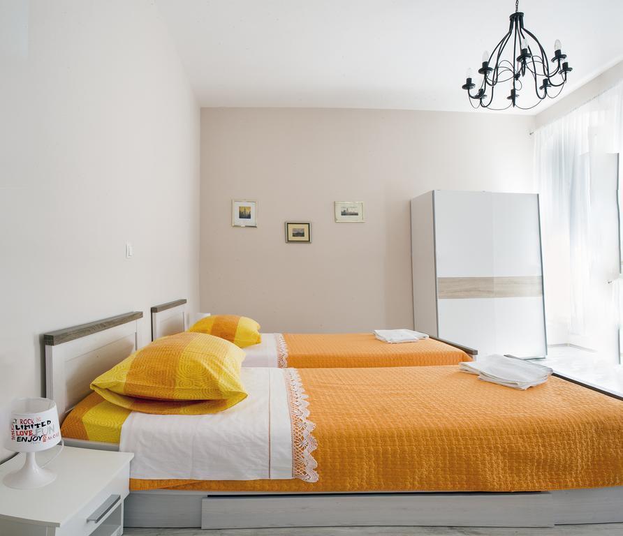 Apartman Pavelin *