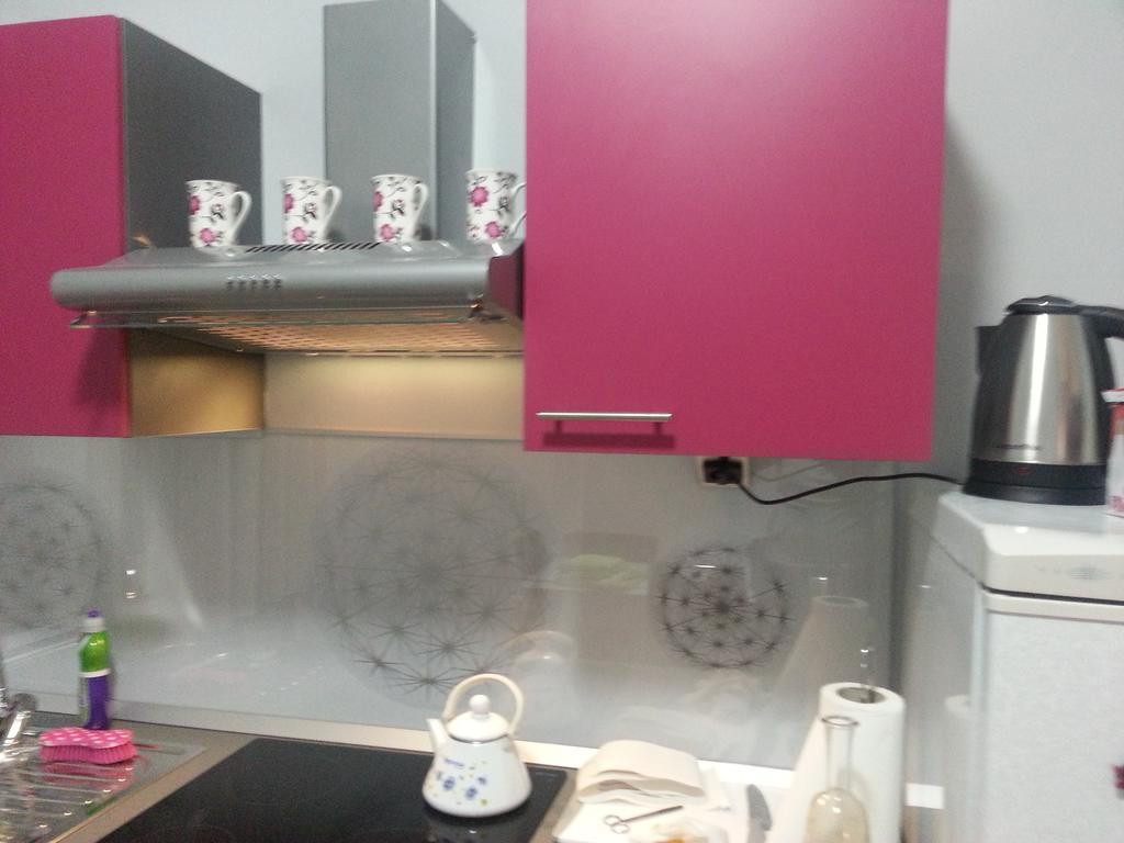 Pavelin Apartman Split