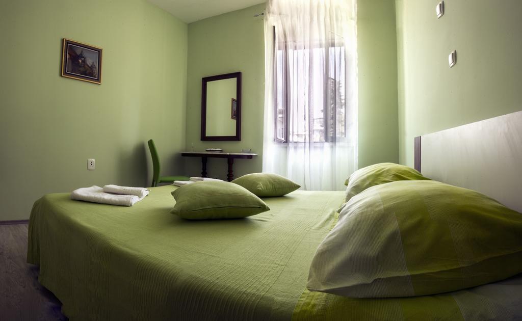 Apartman Pavelin *
