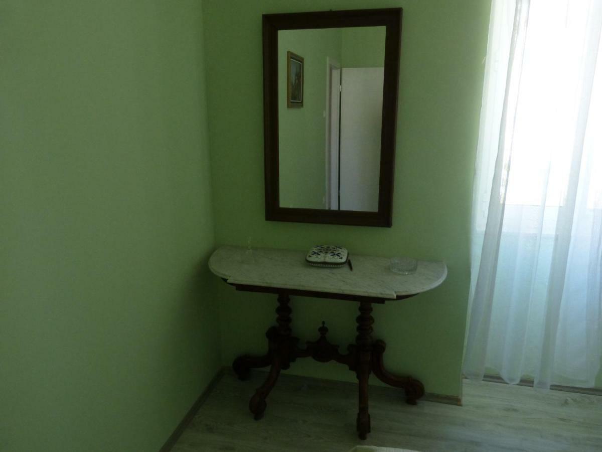 Pavelin Apartman *