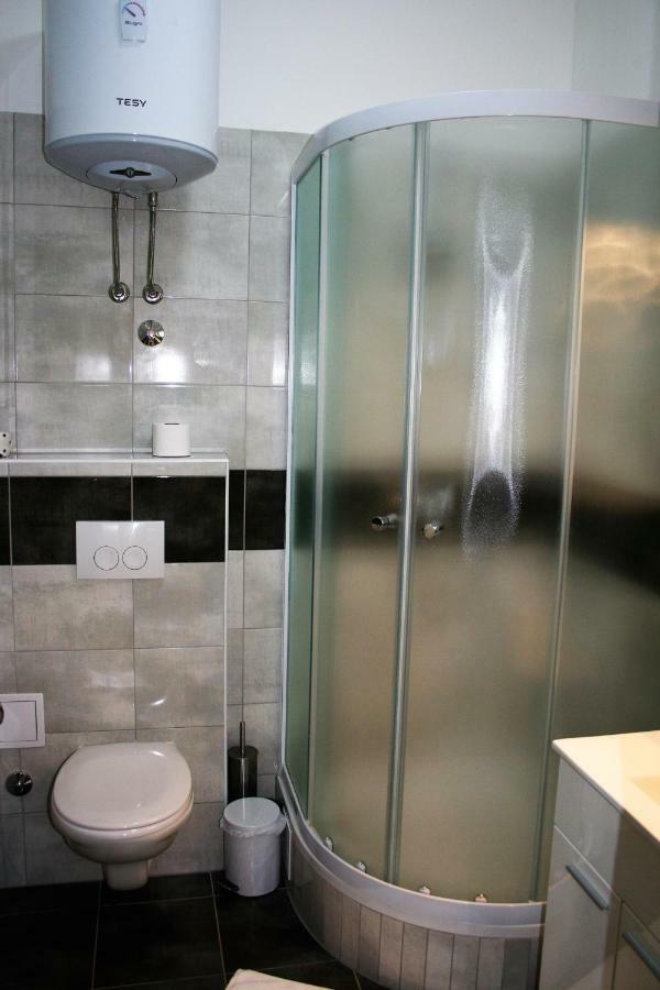 Apartman Pavelin Split