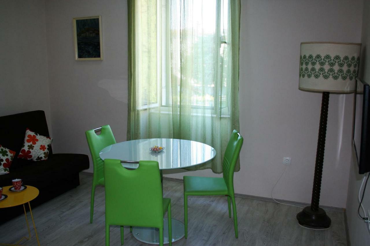 Pavelin Apartman *