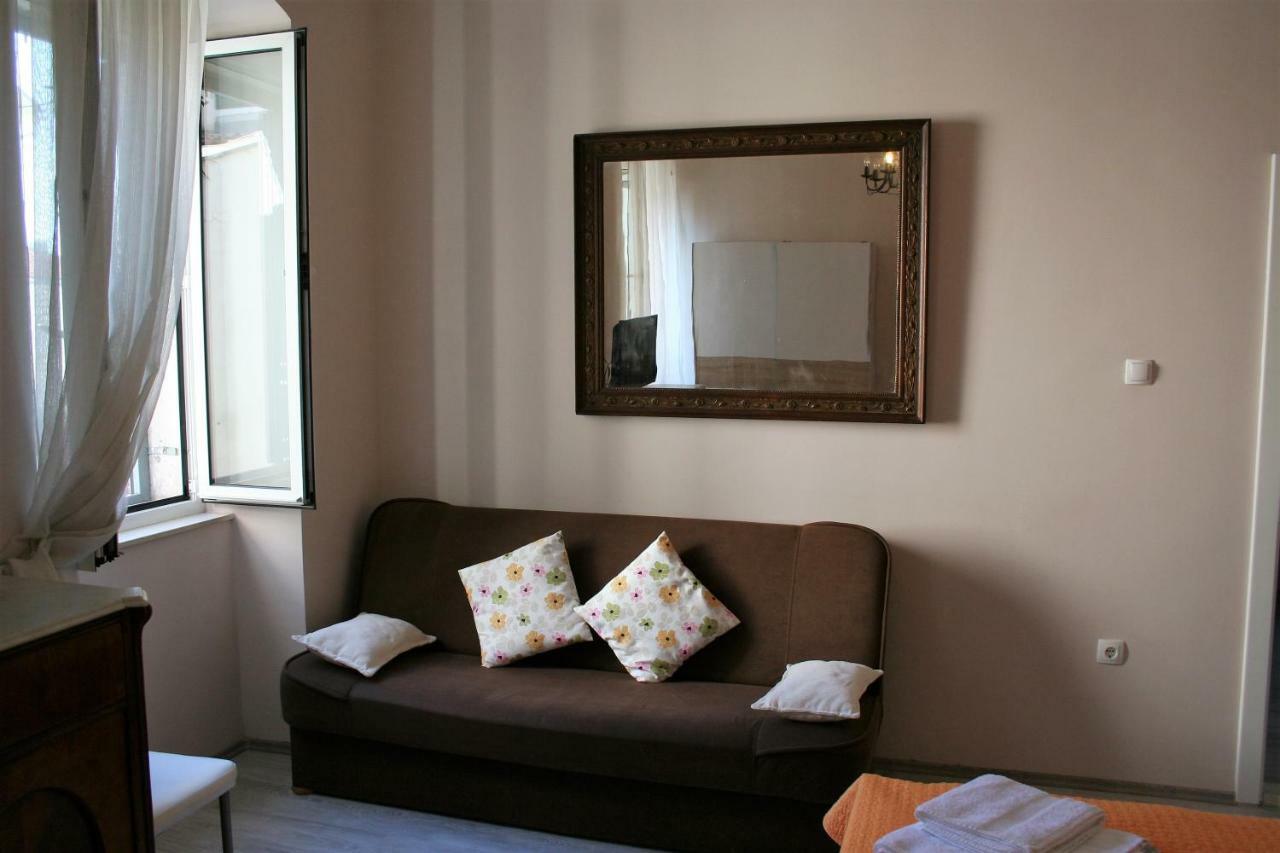 Apartman Pavelin *