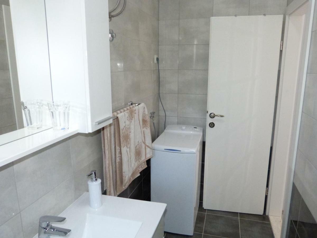 Apartman Pavelin *