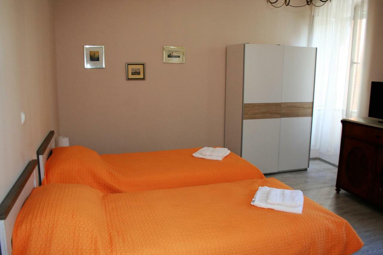 Apartman Pavelin *