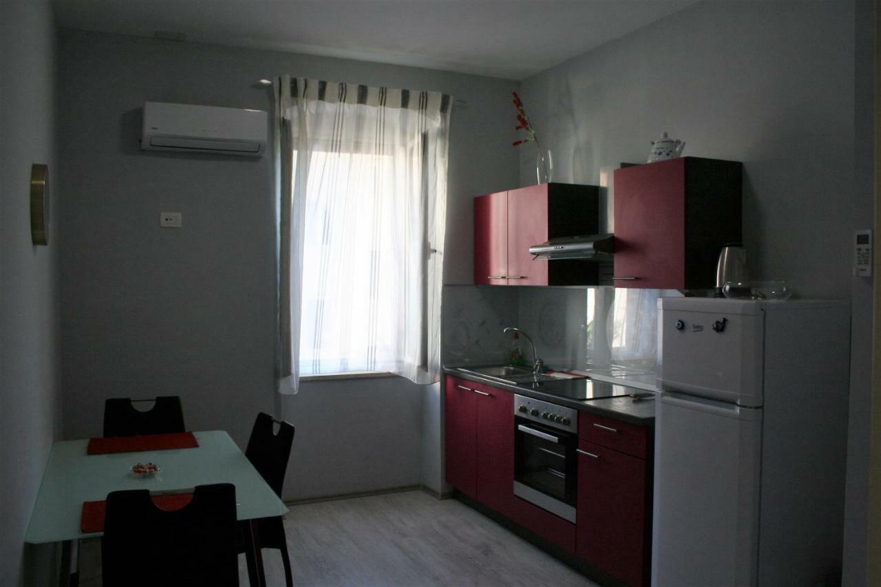 Apartman Pavelin *