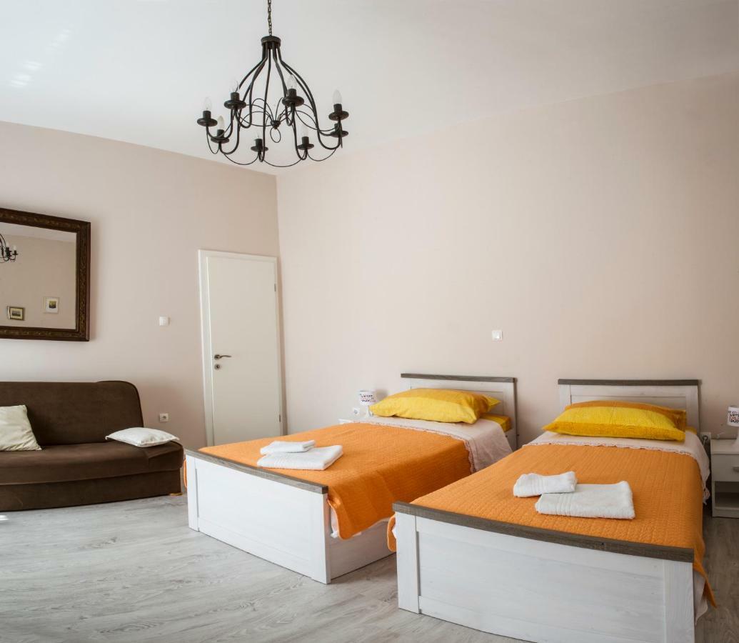 Apartman Pavelin *