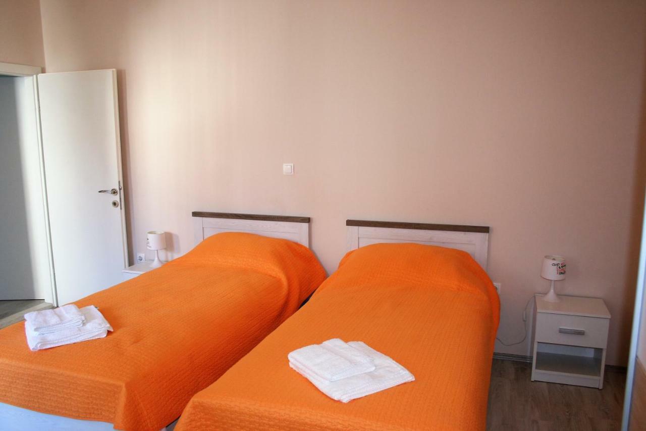 Apartman Pavelin *