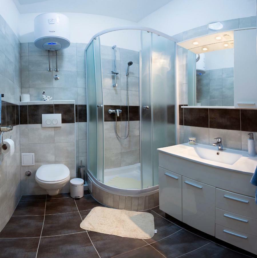 Apartman Pavelin Split