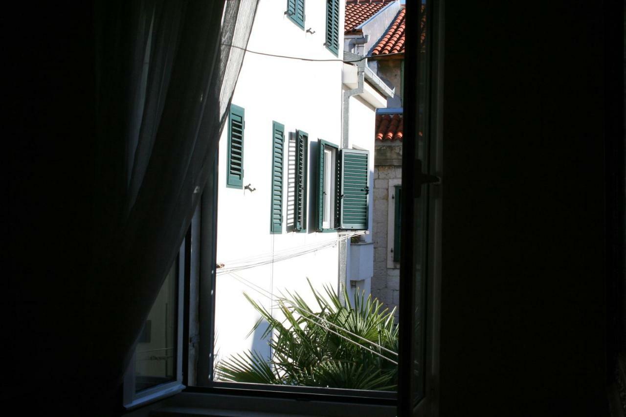 Apartman Pavelin