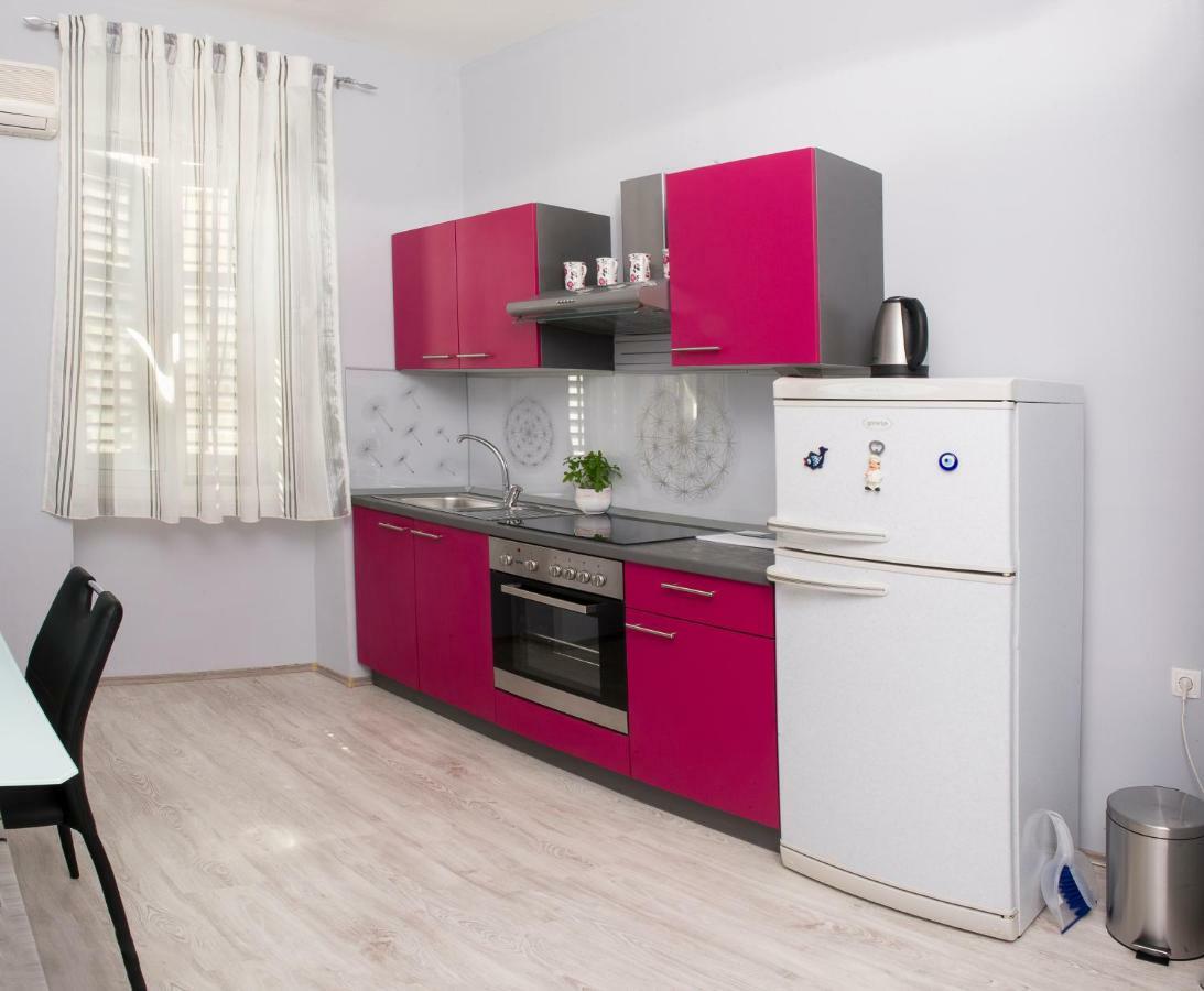 Pavelin Apartman Split