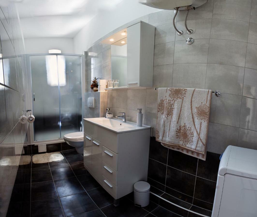 Pavelin Apartman Split