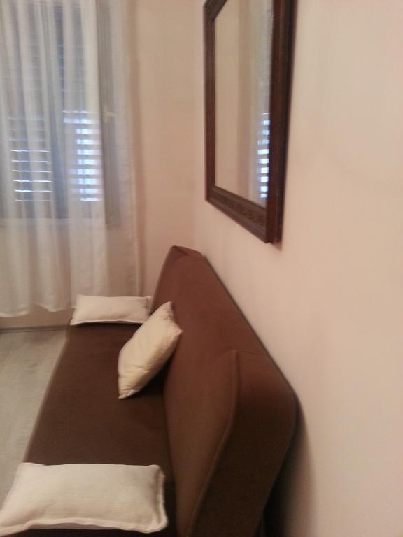 Appartement Pavelin