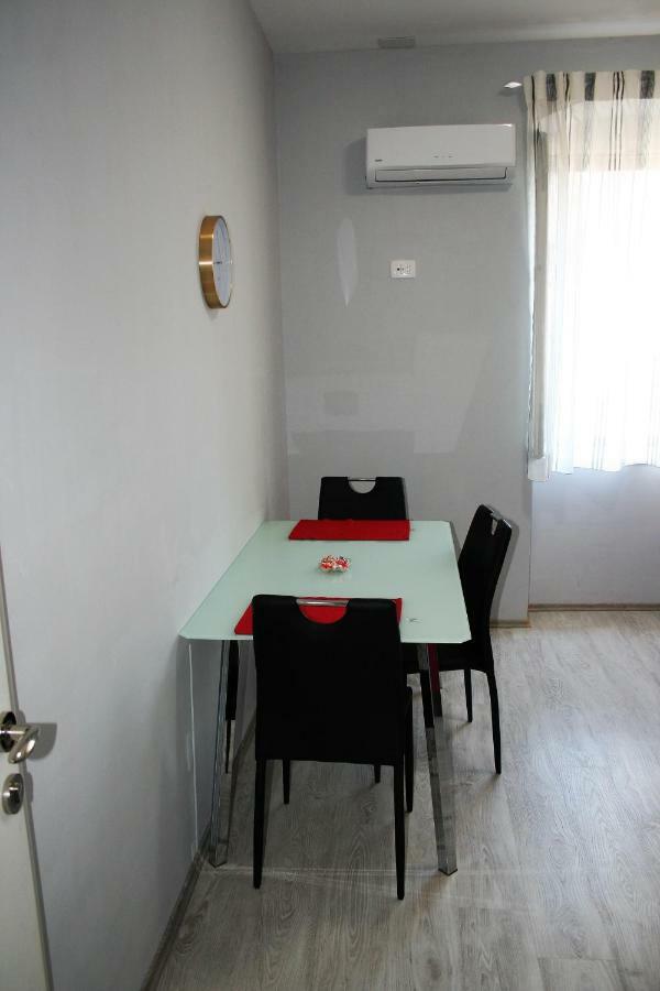 Pavelin Appartement Split